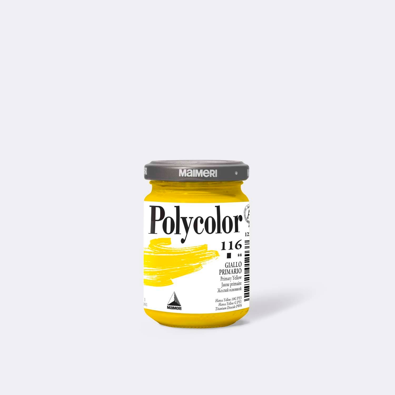

Farba akrylowa Polycolor Maimeri 116 140ml