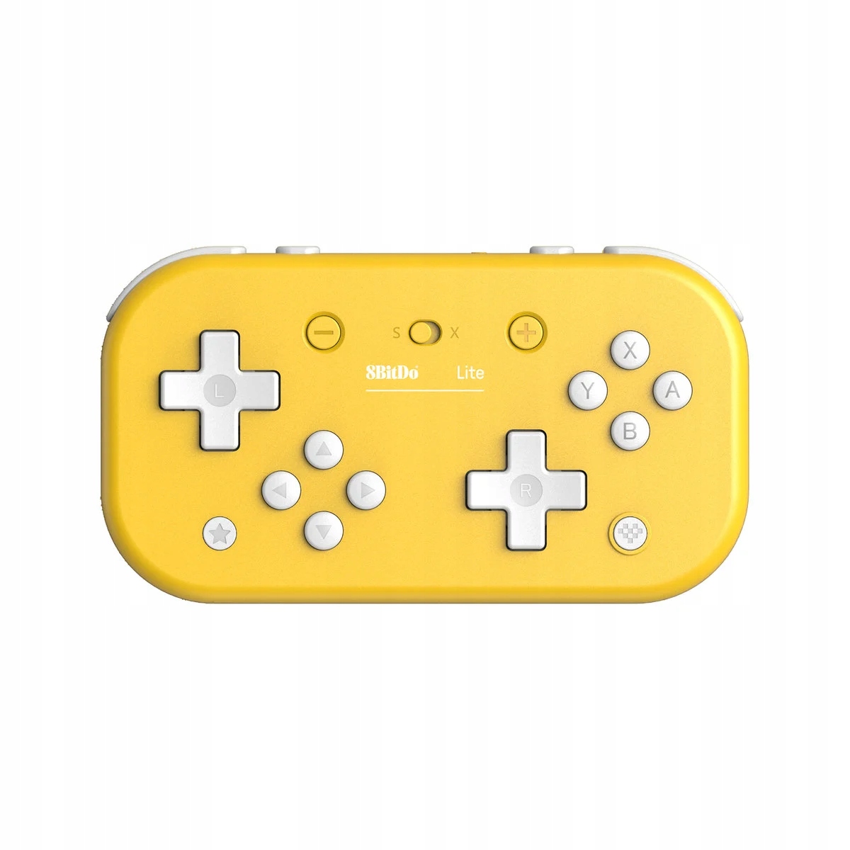 Nintendo Switch Lite Żółty - Niska cena na Allegro