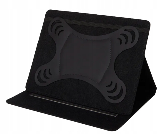 

Etui Na Tablet 10 11CALI Czarne stojak
