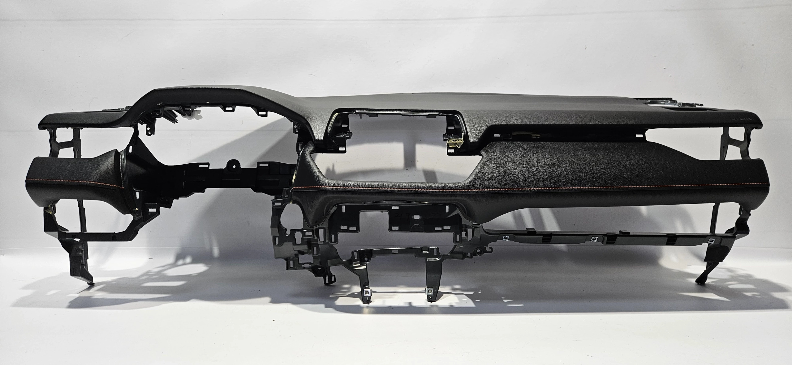 dashboard instrument panel TOYOTA RAV4 V 19- original