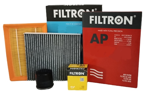 TOYOTA COROLLA XII E21 19- 2.0 ГІБРИД52km84km96km ФІЛЬТРИ КОМПЛЕКТ