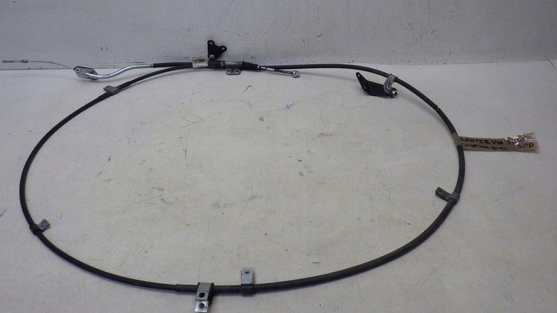 КАБЕЛЬ РУЧНОГО ГАЛЬМА MITSUBISHI CANTER FUSO VIII