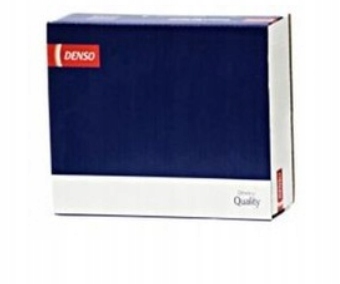 Denso Drm36018 Радіатор, система охолодження двигуна