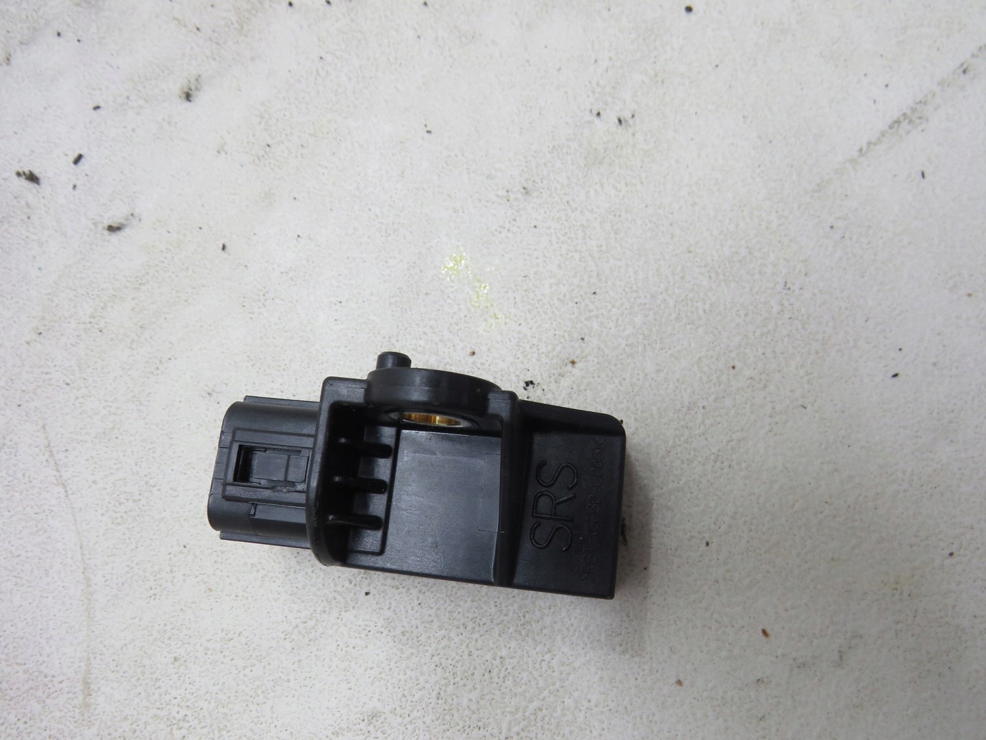 CZUJNIK UDERZENIA UDERZENIOWY HONDA JAZZ IV 15- Numer katalogowy części 77970-T5A-NO11-M1