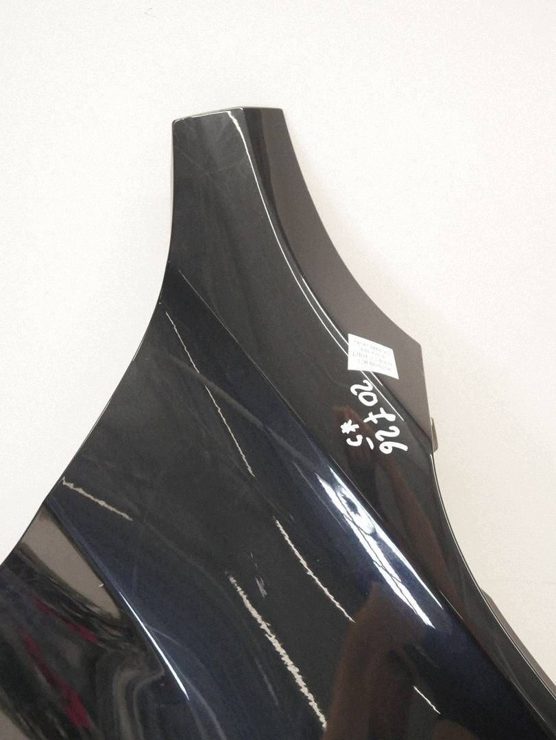 fender right front front BMW X1 F48 LAKIER 475