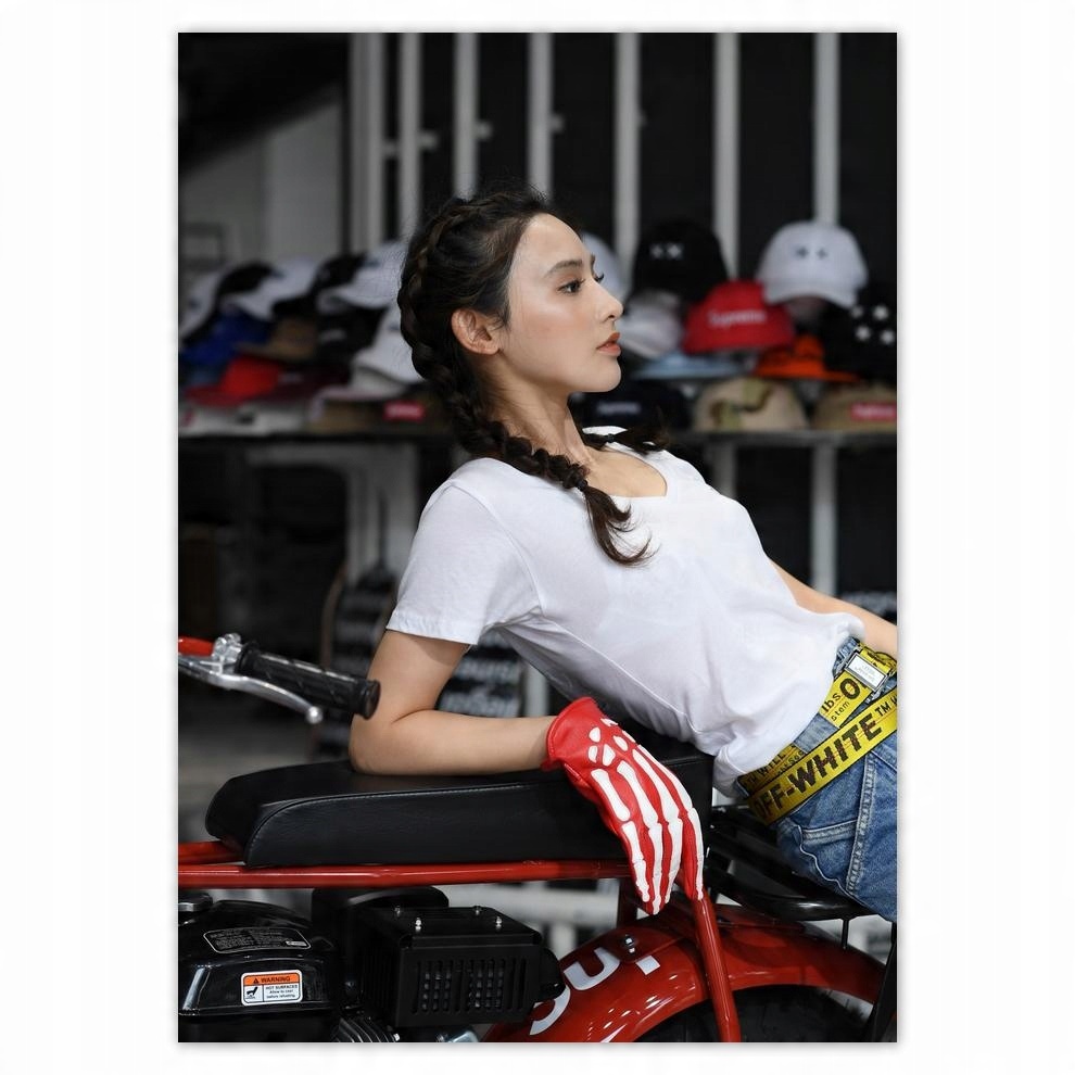 

Naklejki 50x70 Motocykl Motory Dwa Koła