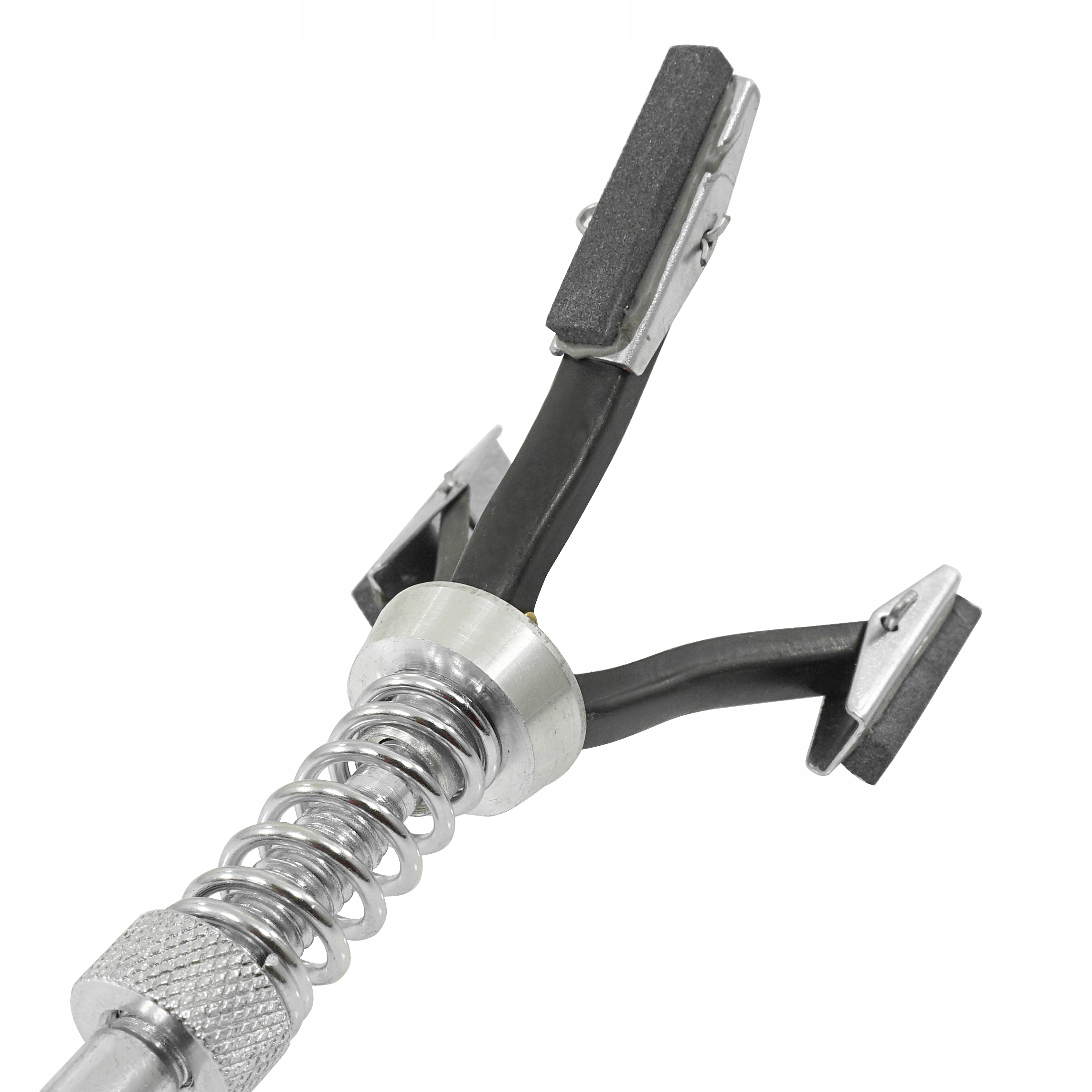 HONOWNICA DO SZLIFOWANIA HONOWANIA CYLINDRÓW PRZYRZĄD 19-63 MM KAMIENIE Marka Verke