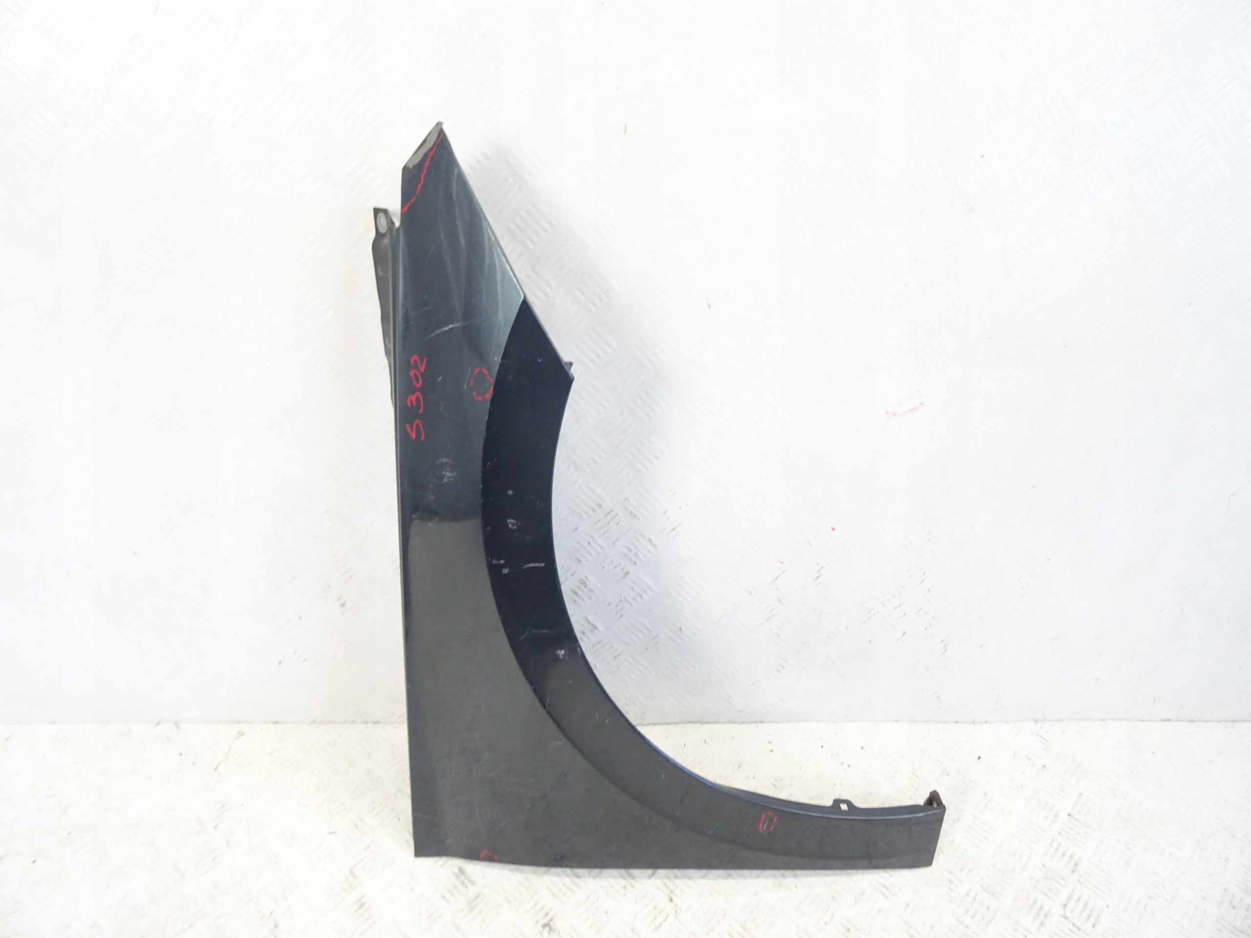 fender front front right SKODA KAMIQ