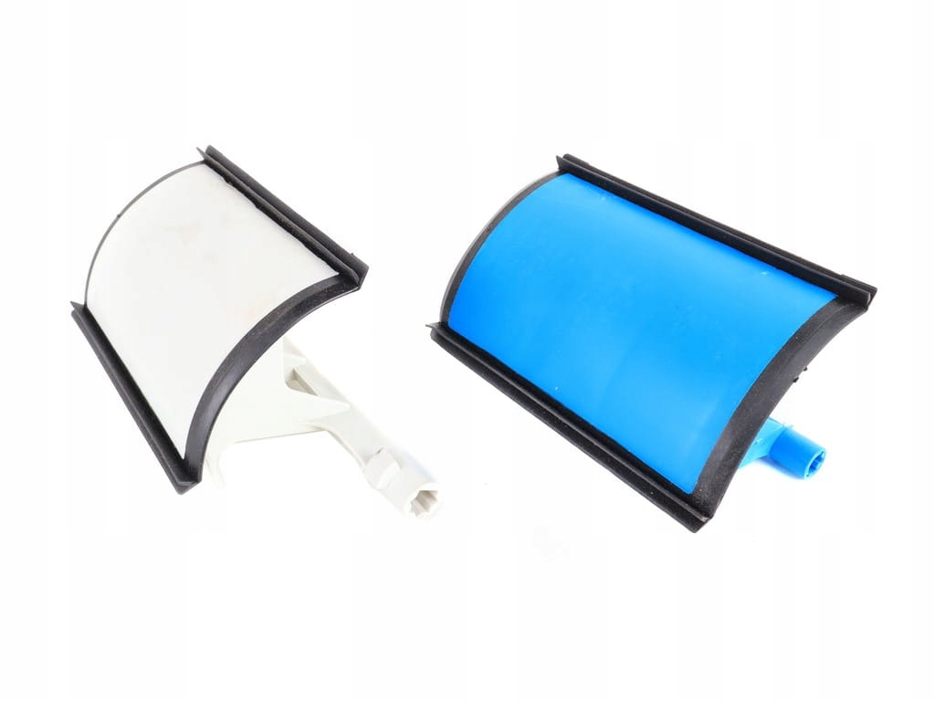 ZESTAW NAPRAWCZY KLAPEK NAWIEWU CITROEN C5 01-08 r. Typ samochodu Samochody osobowe