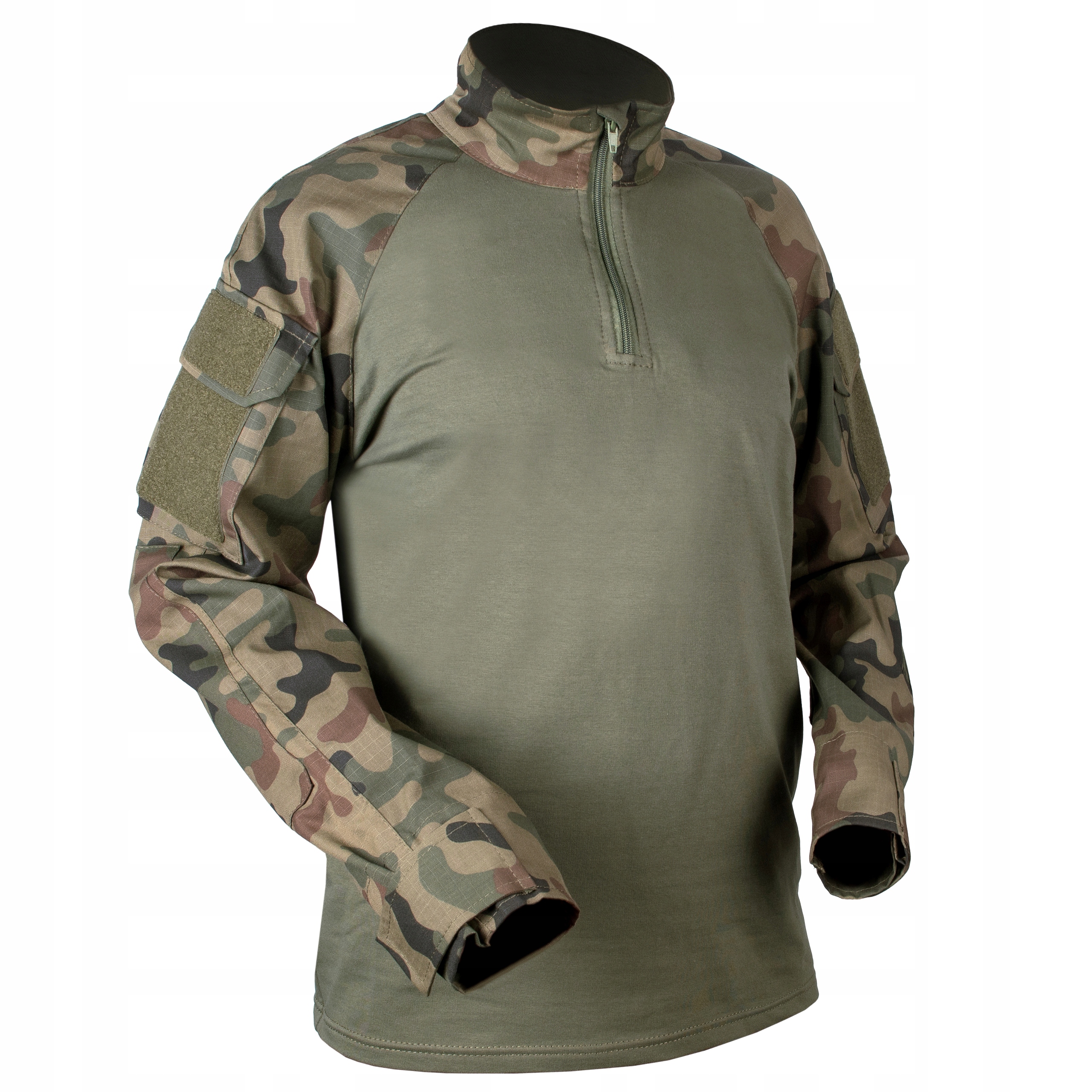 BLUZA WOJSKOWA COMBAT SHIRT TAKTYCZNA wz93 S Marka inna