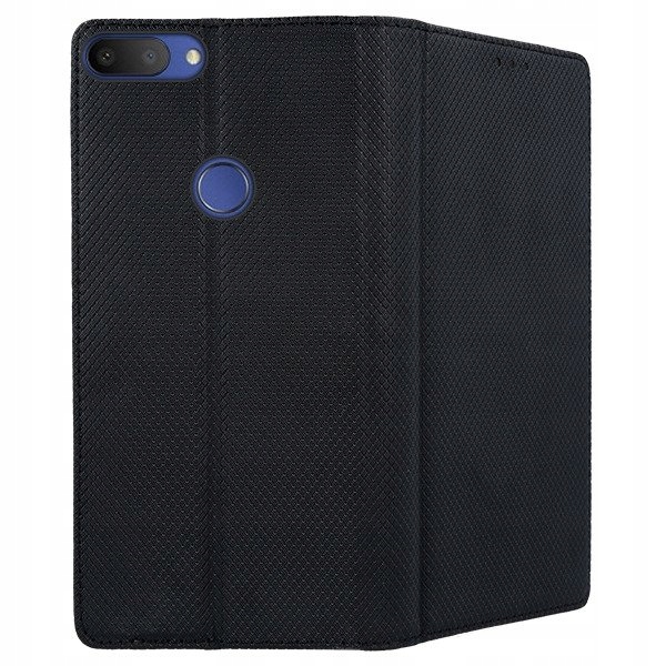 ETUI BOOK CASE do ALCATEL 1S 2019 5024D 5025F Kod producenta GSM044738