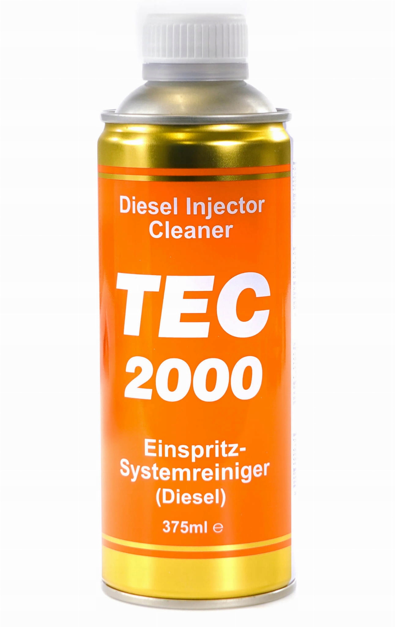 

TEC2000 Diesel Injector Cleaner Myje wtryski