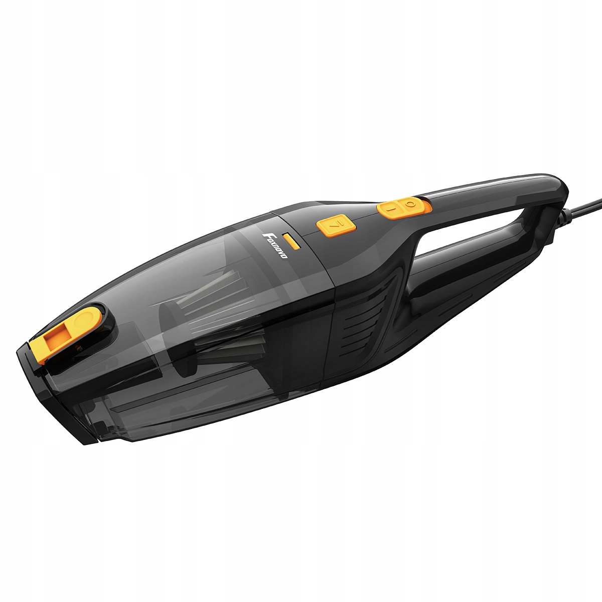 Автомобильный пылесос мощный ручной пылесос