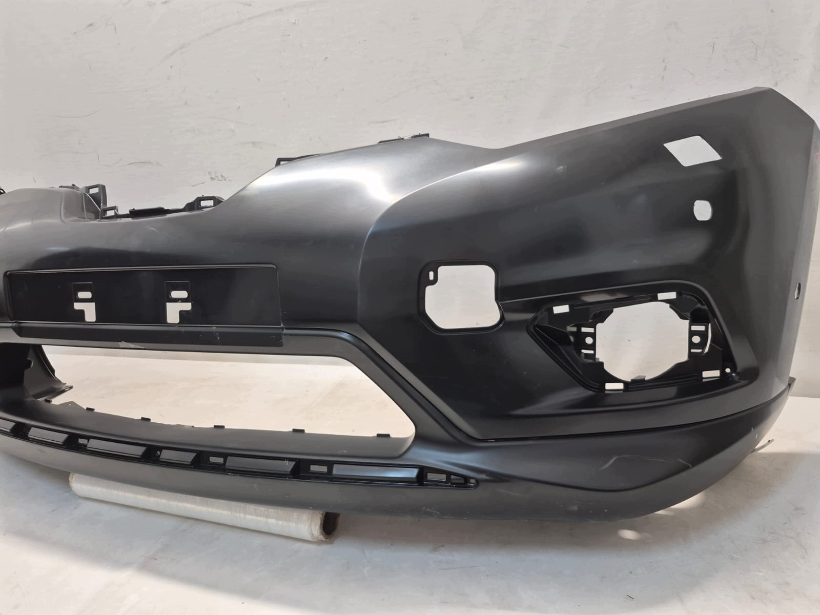 NISSAN X-TRAIL T32 14- bumper front front SPR PDC 620224CE0H