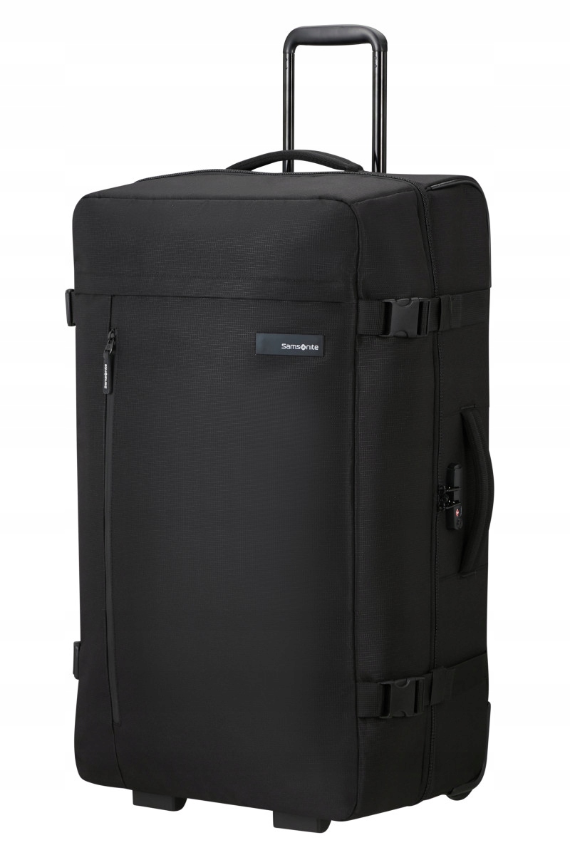 Samsonite Roader Torba na kółkach 79 cm 112L Czarna