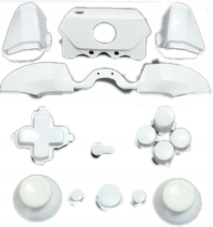 ZESTAW PRZYCISKÓW PRZYCISKI GRZYBKI XBOX ONE ELITE