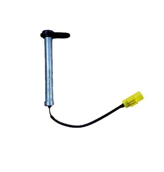 MERCEDES S-KLASA W223 Naboj pirotechniczny maski ORYGINAL