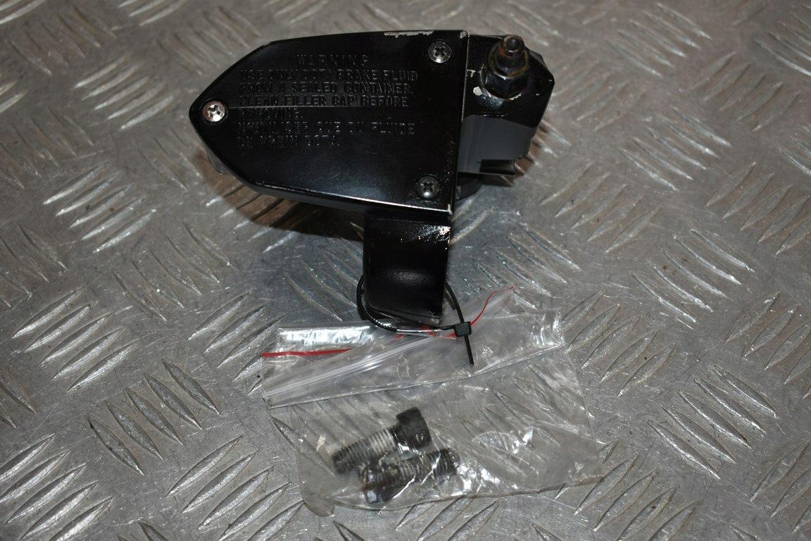 Pompa hamulca przedniego VICTORY KINGPIN 08-09r