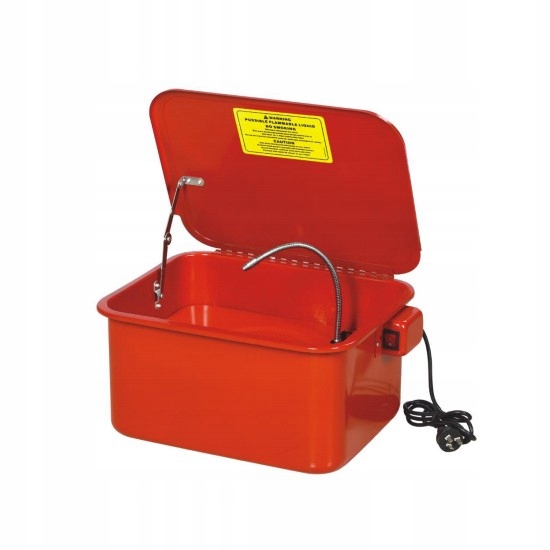 Dielenská umývačka dielov 13 litrov