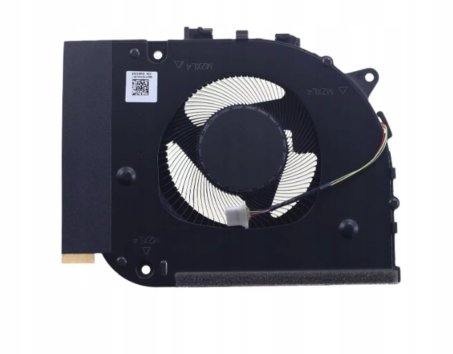 Ventilátor Asus VivoBook S 16 Flip TP3604V TP3604VA-WS51T TN3604YA-DS51T