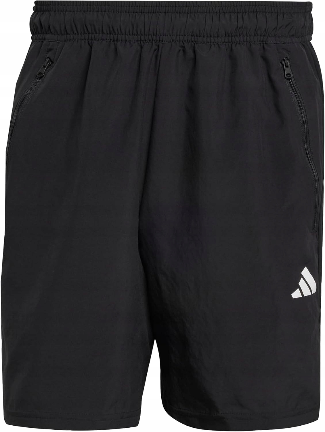 Spodenki adidas TR-es Wv Sho , IC6976, czarne rozmiar S