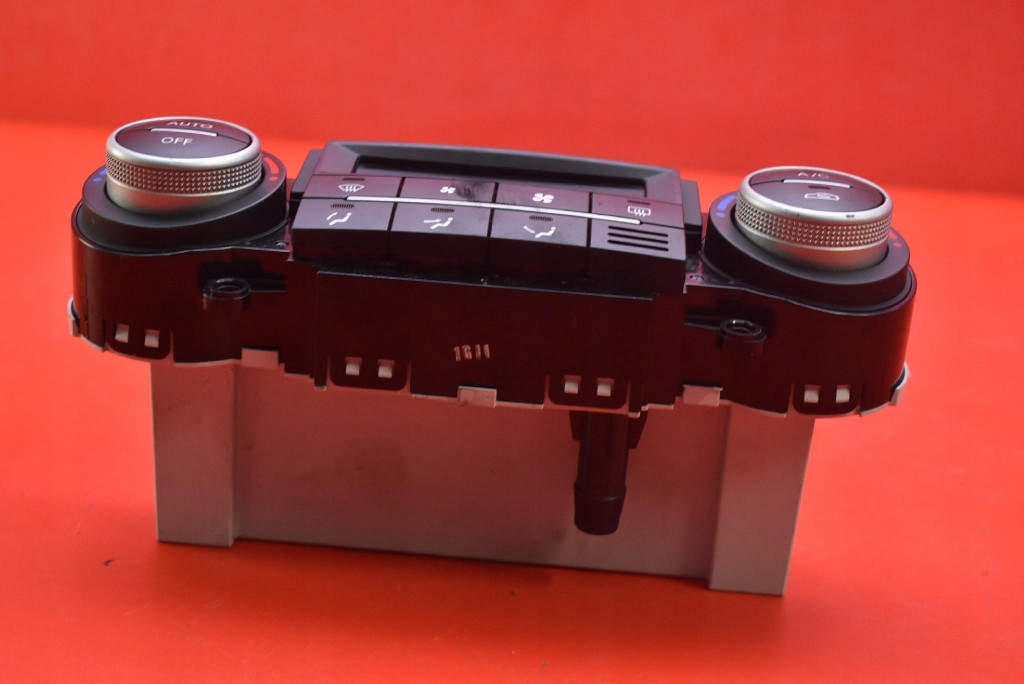control panel air conditioning devices KLIMY 97250-1H622 KIA CEED 1 and LIFT 10-12