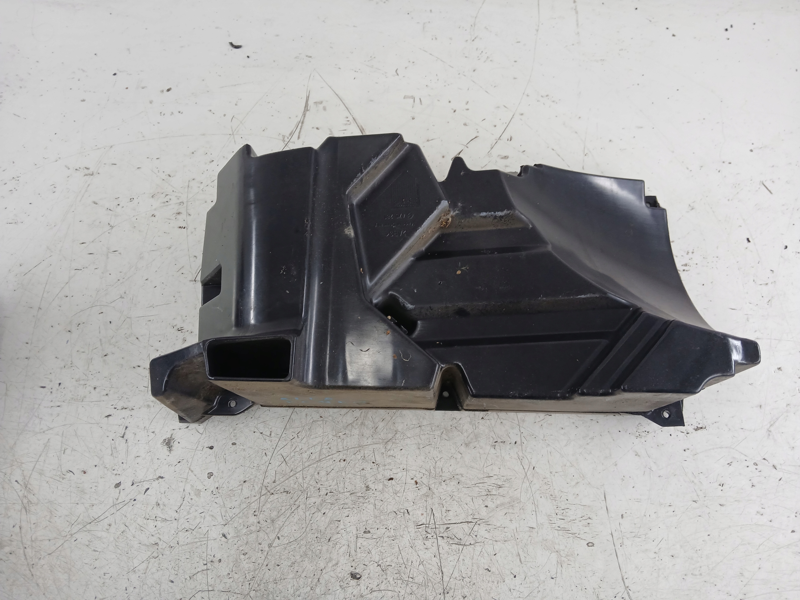 ALFA ROMEO GT speaker SUBWOOFER 606833180