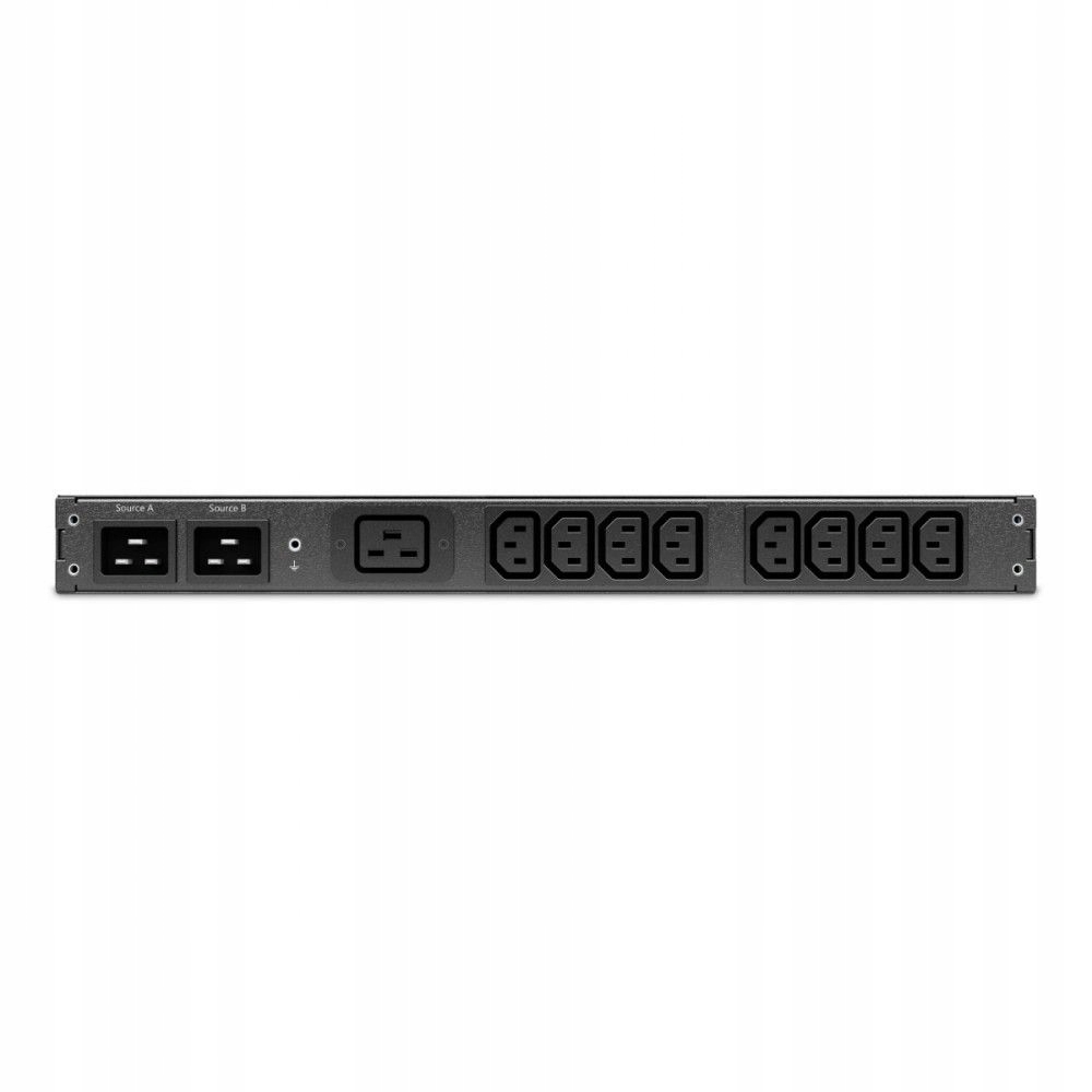 APC Rack ATS 230V 16A C20 in 8-C13 1-C19 out - Sklep, Opinie, Cena w ...