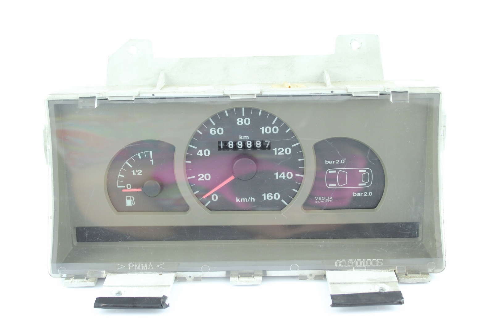 dials PREDKOSCIOMIERZ 606262.001.0 ALPHA