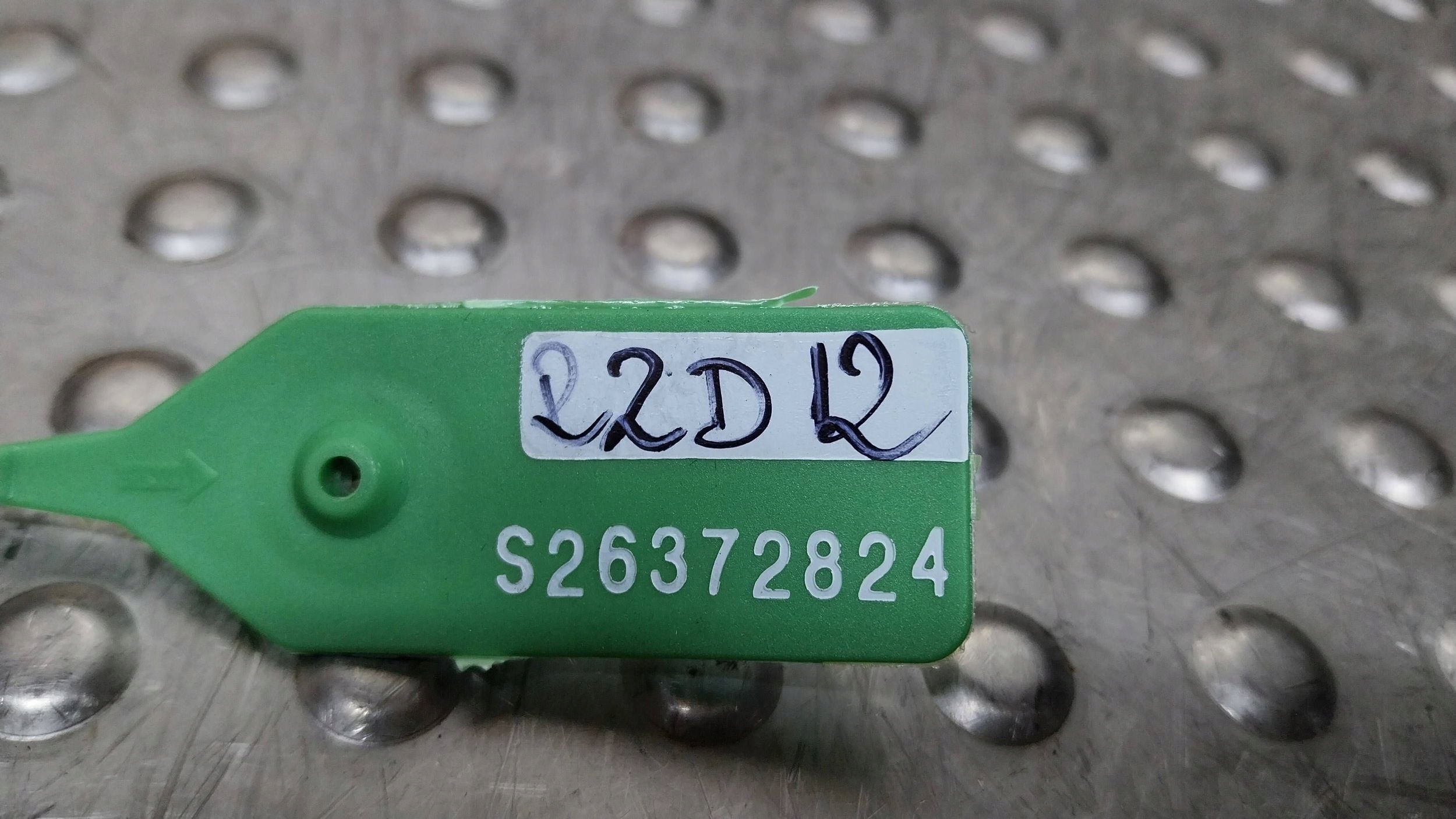 Portière Arrière Droit VW JETTA V 05