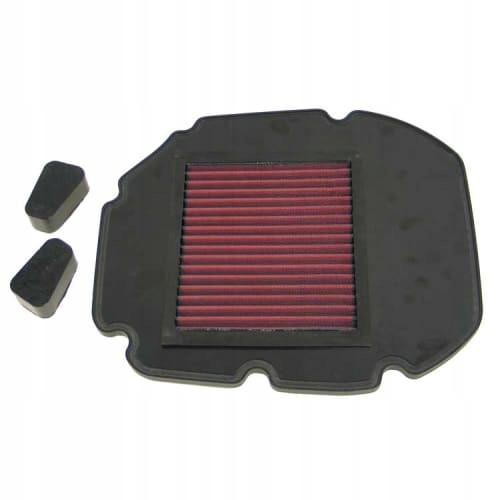 HA-0011 - ВОЗДУШНЫЙ ФИЛЬТР K & N HONDA VTR 1000 1997-2006