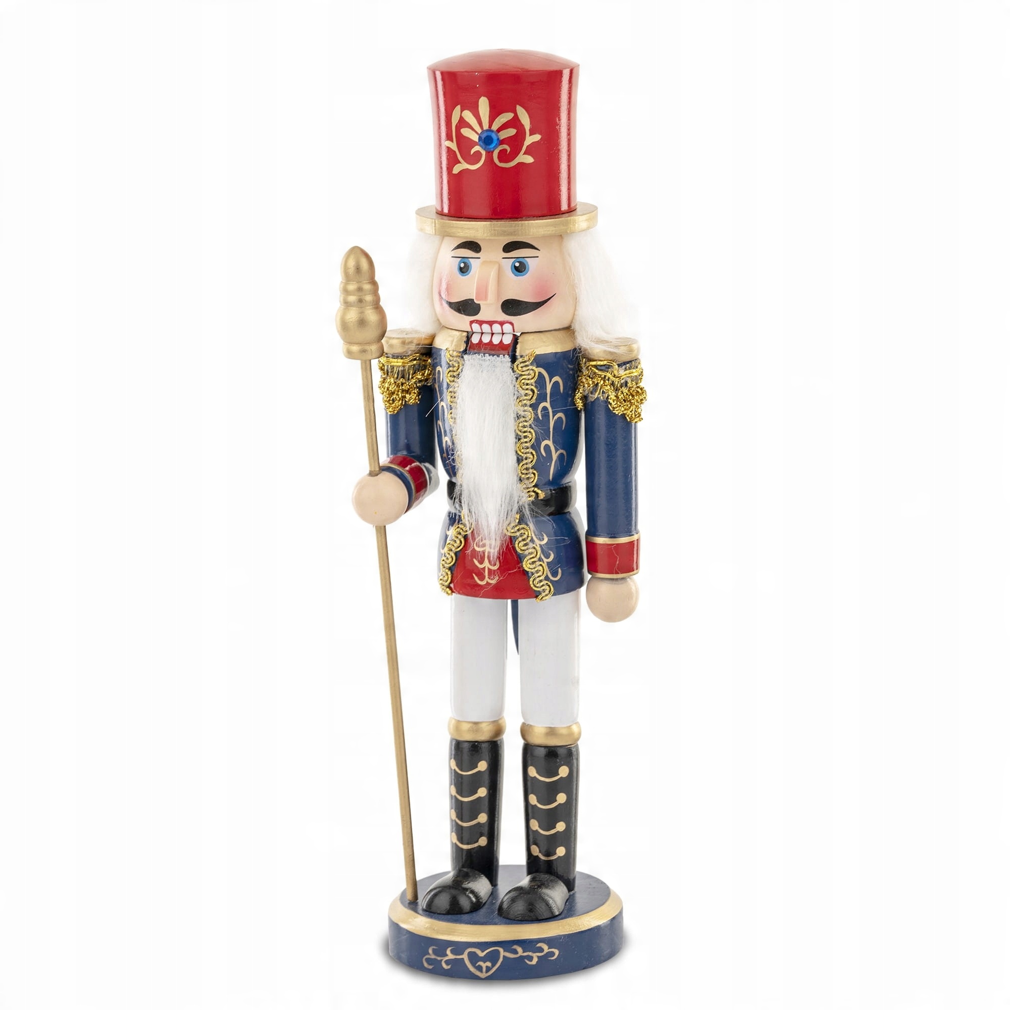 

Figurka Dziadek Do Orzechów 25 cm