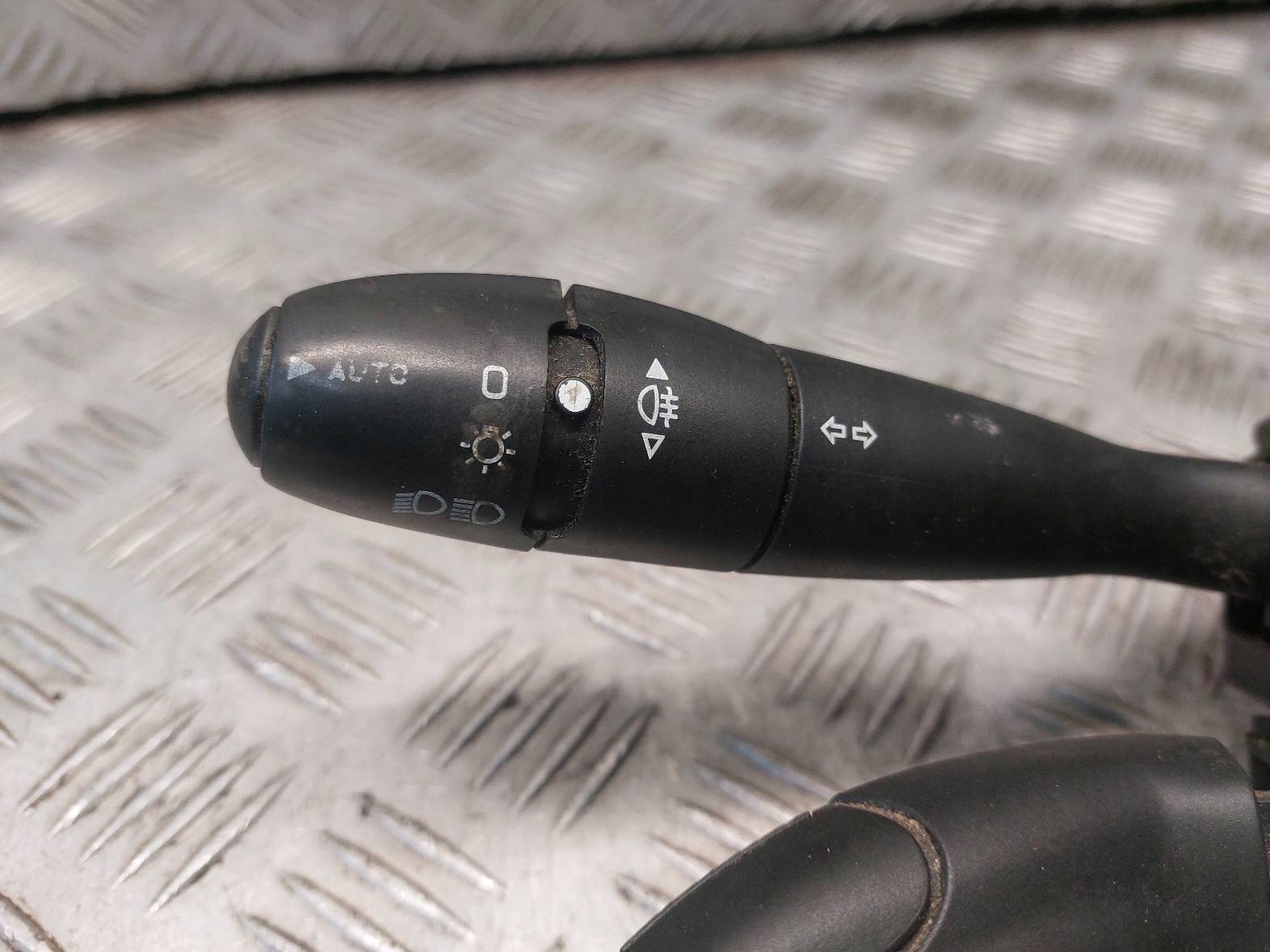 MANETKA DEVIO LUCI TERGICRISTALLO TERGI CITROEN C5 e 96477538XT
