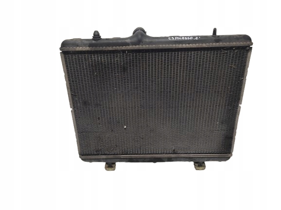 CITROEN C3 PICASSO 08- 1.4 VTI CHŁODNICA WODY 873461000