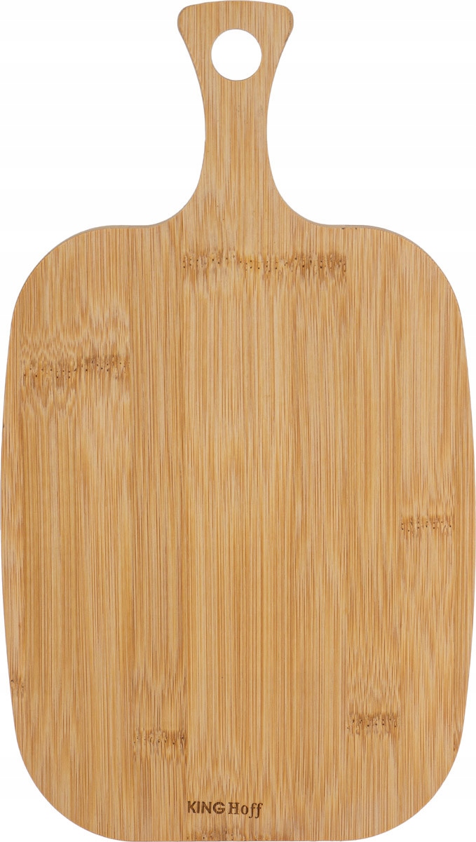 

Deska Do Krojenia Patera Kuchenna Gruba Bambusowa