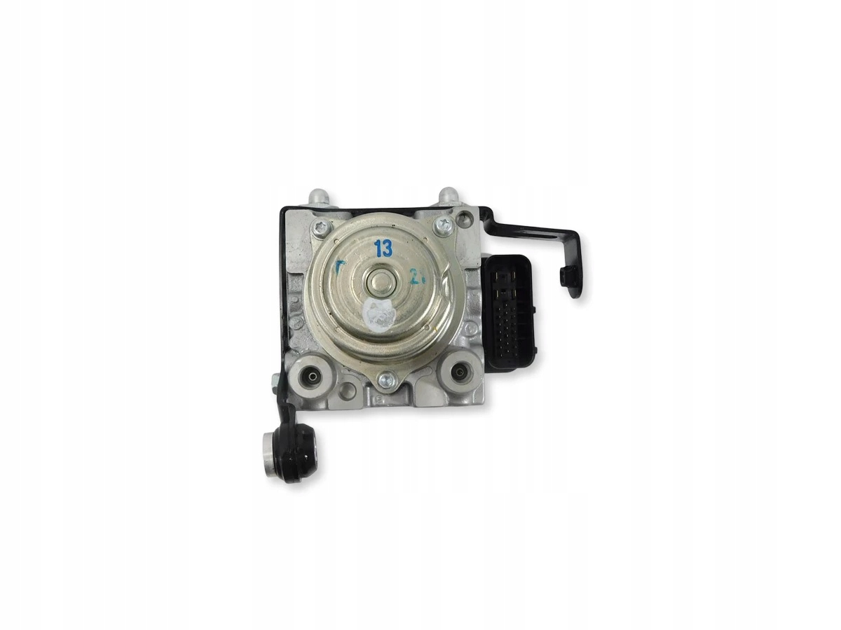 Brzdová Pumpa Abs Kawasaki Zzr 1400 Ninja 12-20 U-11 160820707