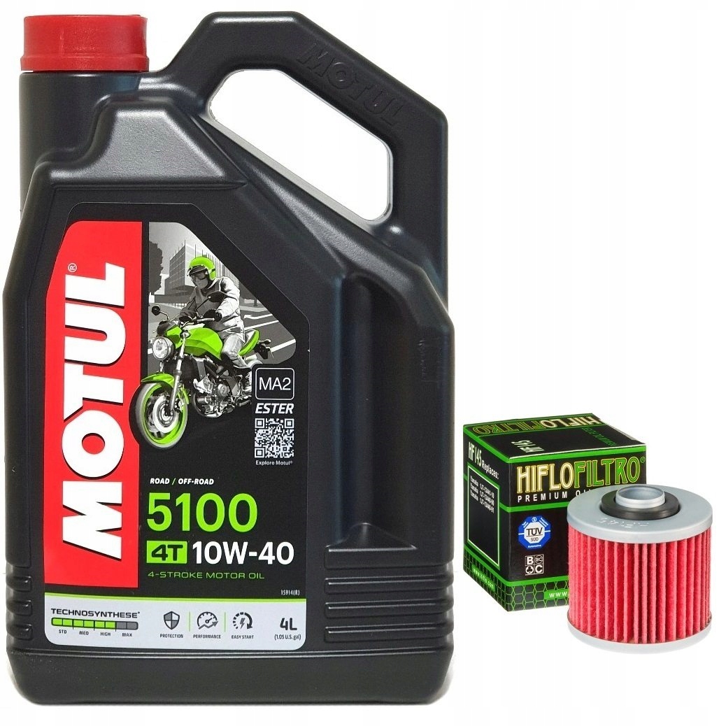 YAMAHA XVS 1100 DRAG-STAR 98-06 масло + фильтр