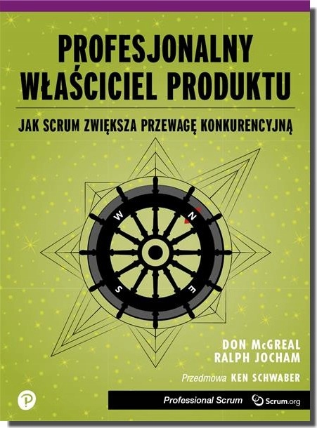 

Profesjonalny Właściciel Produktu