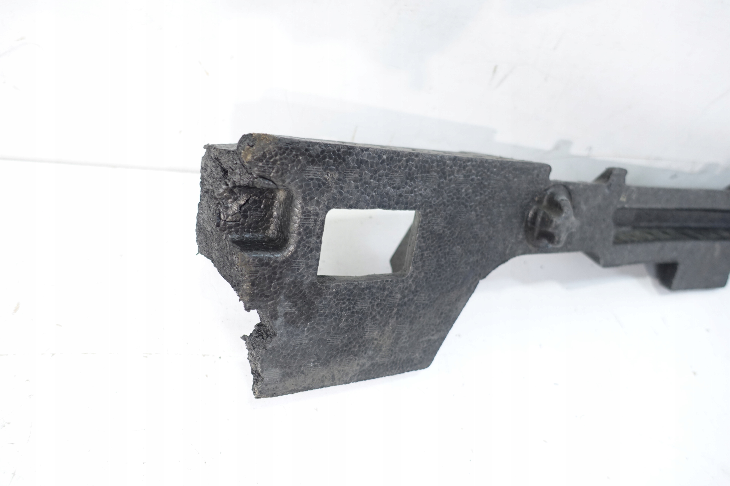 LEXUS UX 2018- ABSORBER pillar bumper front 52611-76080
