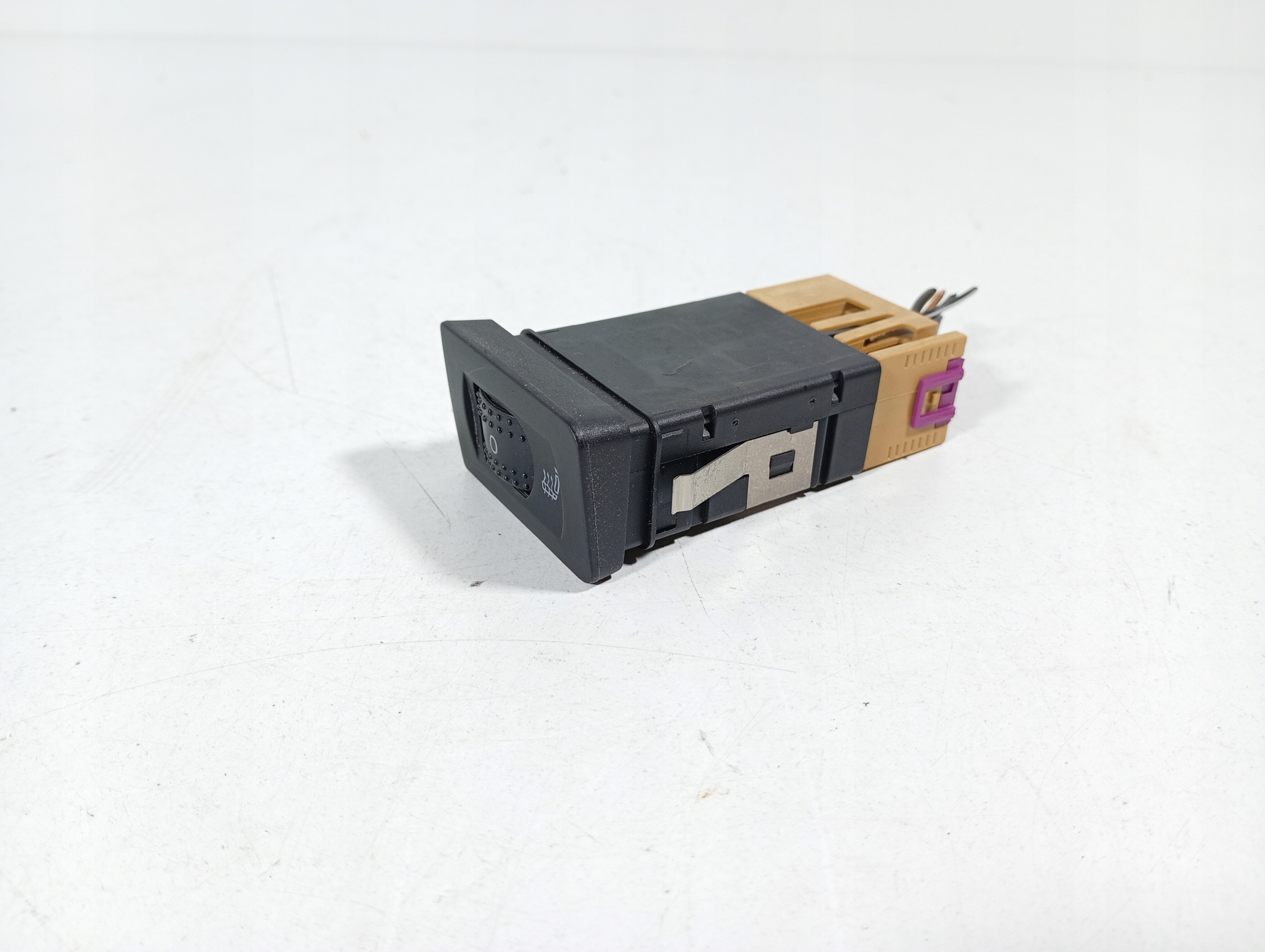 VW BORA 98-05 switch switch OGRZEWANIA seat OE 1J0963564B