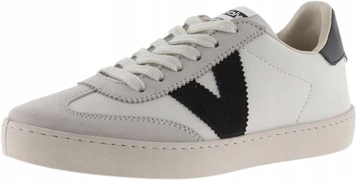 Victoria Pánské Sportovní Boty S Černým Vzorem, Velikost 45 J3H