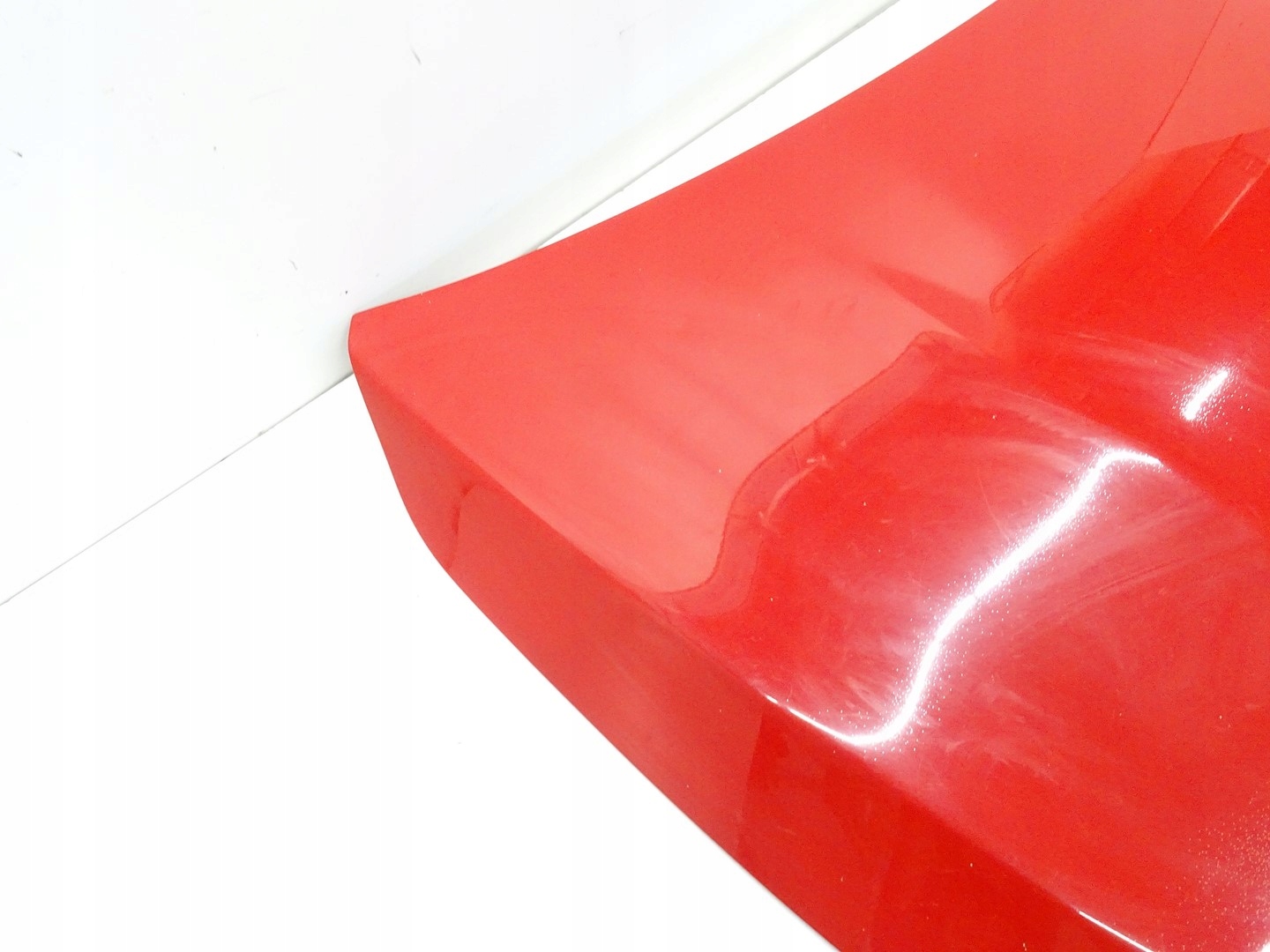 bonnet front front MERCEDES CLA W117 colour 589
