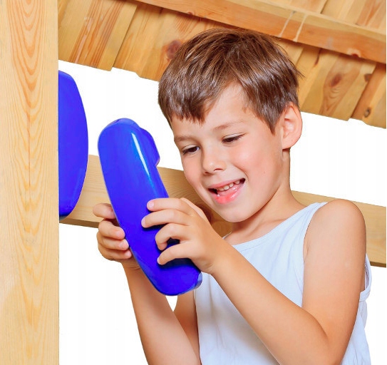 TELEFON DLA DZIECKA NA PLAC ZABAW DŹWIĘKOWY -- WYDAJE DŹWIĘK -- KOLORY -- Kod producenta Telefon MK-PLAST