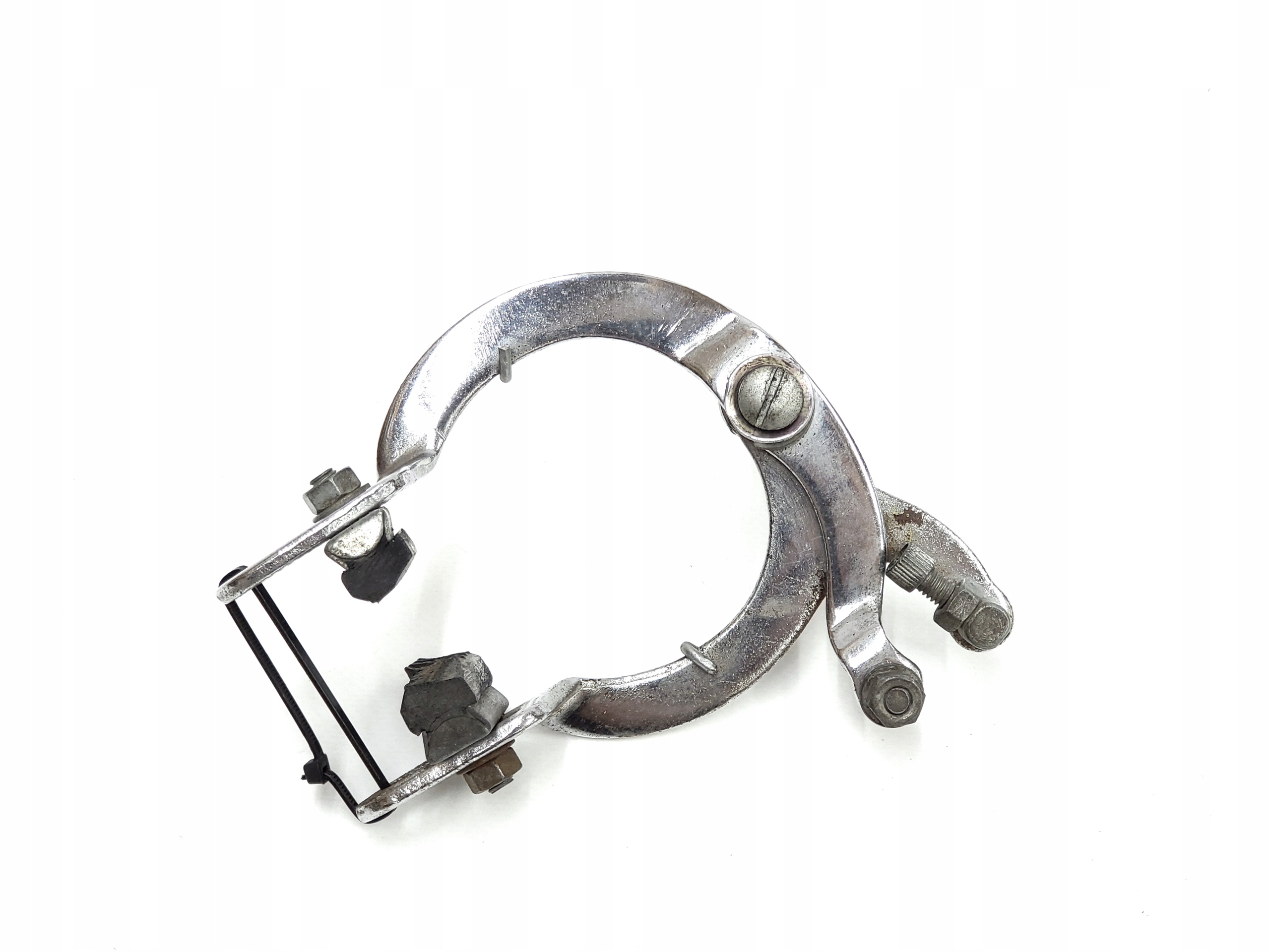 Szczęka hamulcowa Romet Orkan Mistral Meteor Wagant Marka bez marki