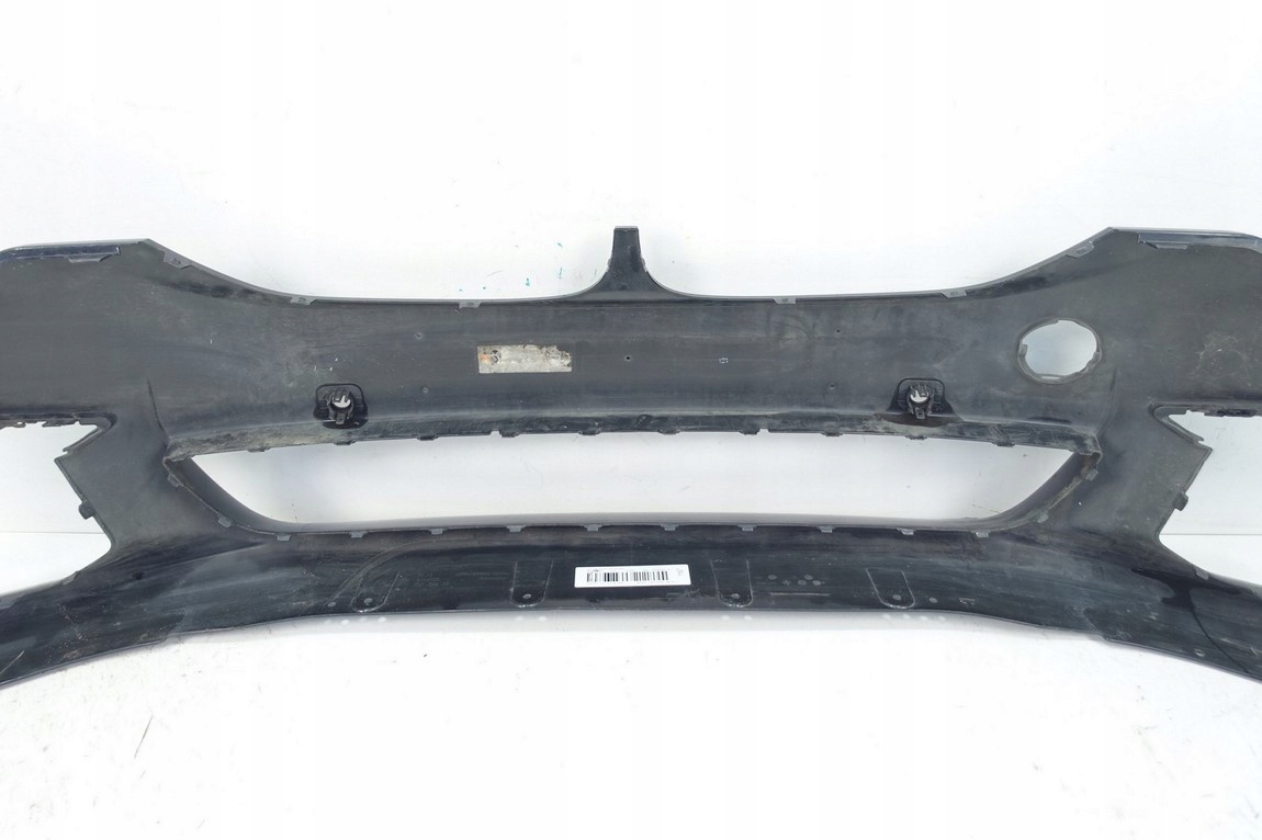 bumper front front BMW 5 V G30 G31 8064928