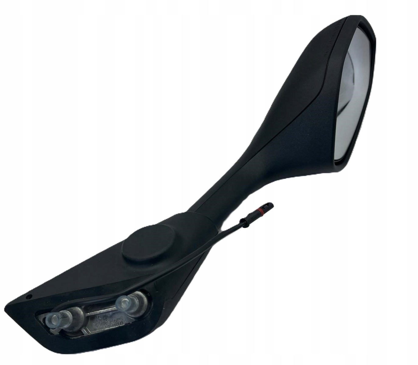 Bmw K67 M S 1000 Rr S1000RR Zrkadlo ľavý blikač 8405153 Nové