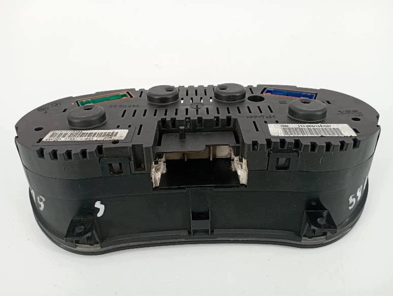 dials 1M0920902A 1.6 B 104KM Seat Leon and (1999-2006)
