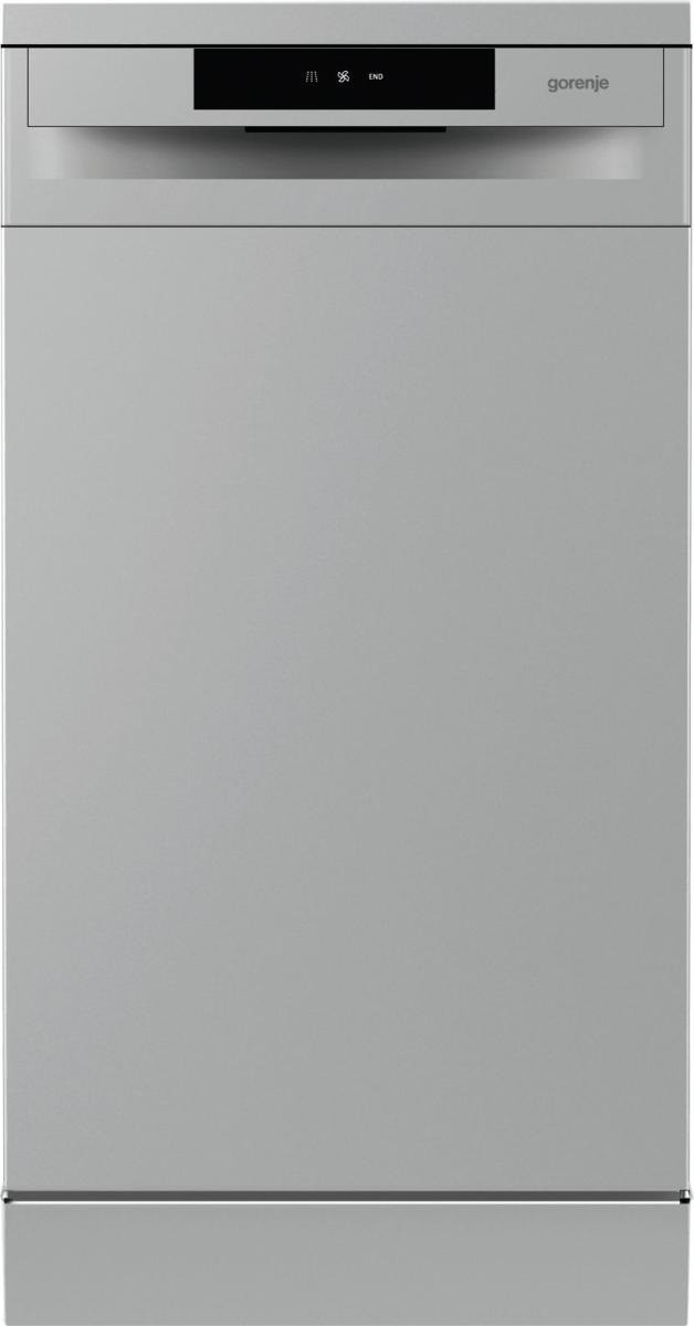 Zmywarka wolnostojąca Gorenje GS520E15S 9 KPL.