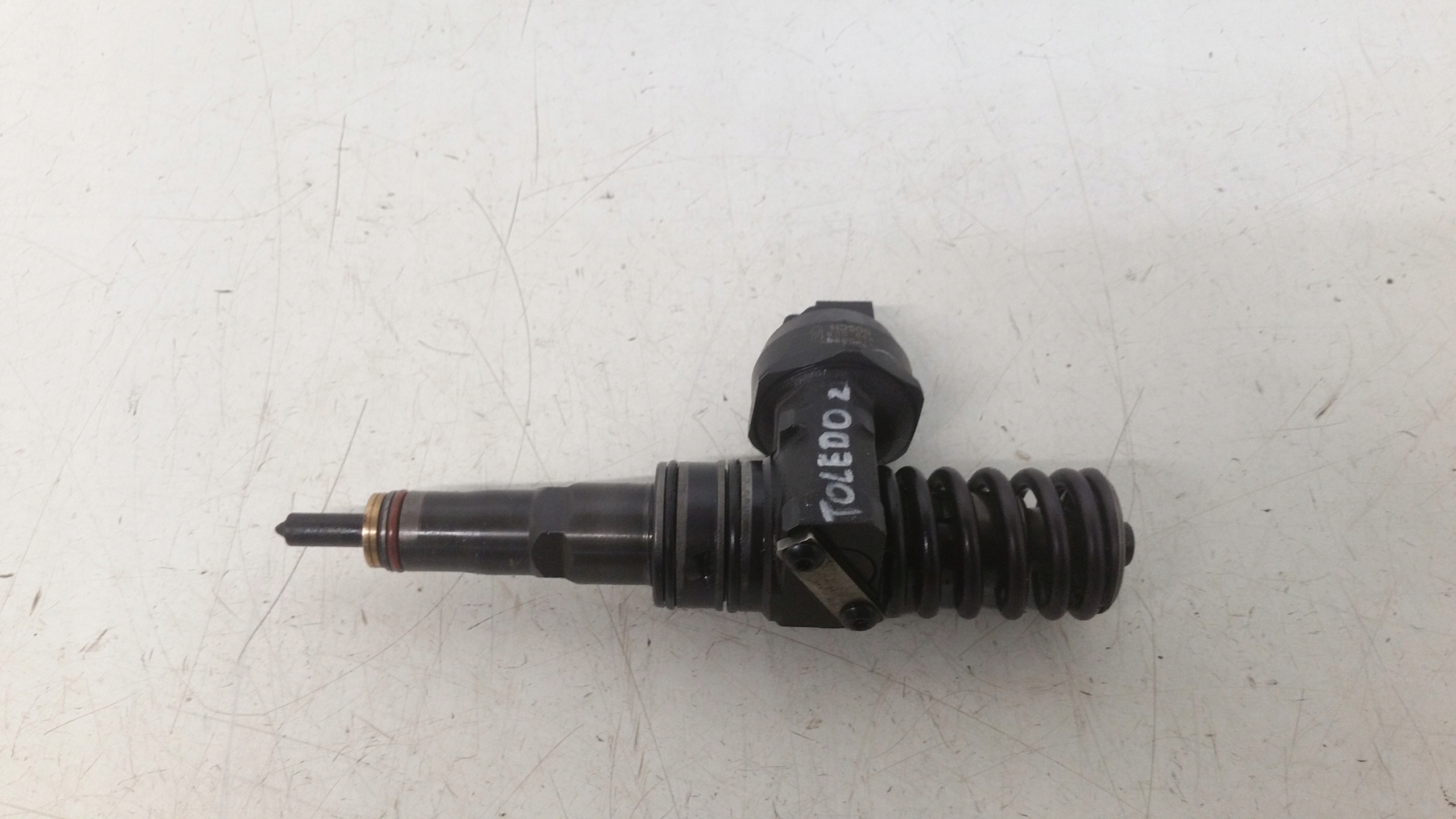 Pumpedüse 038130073AC Seat Toledo