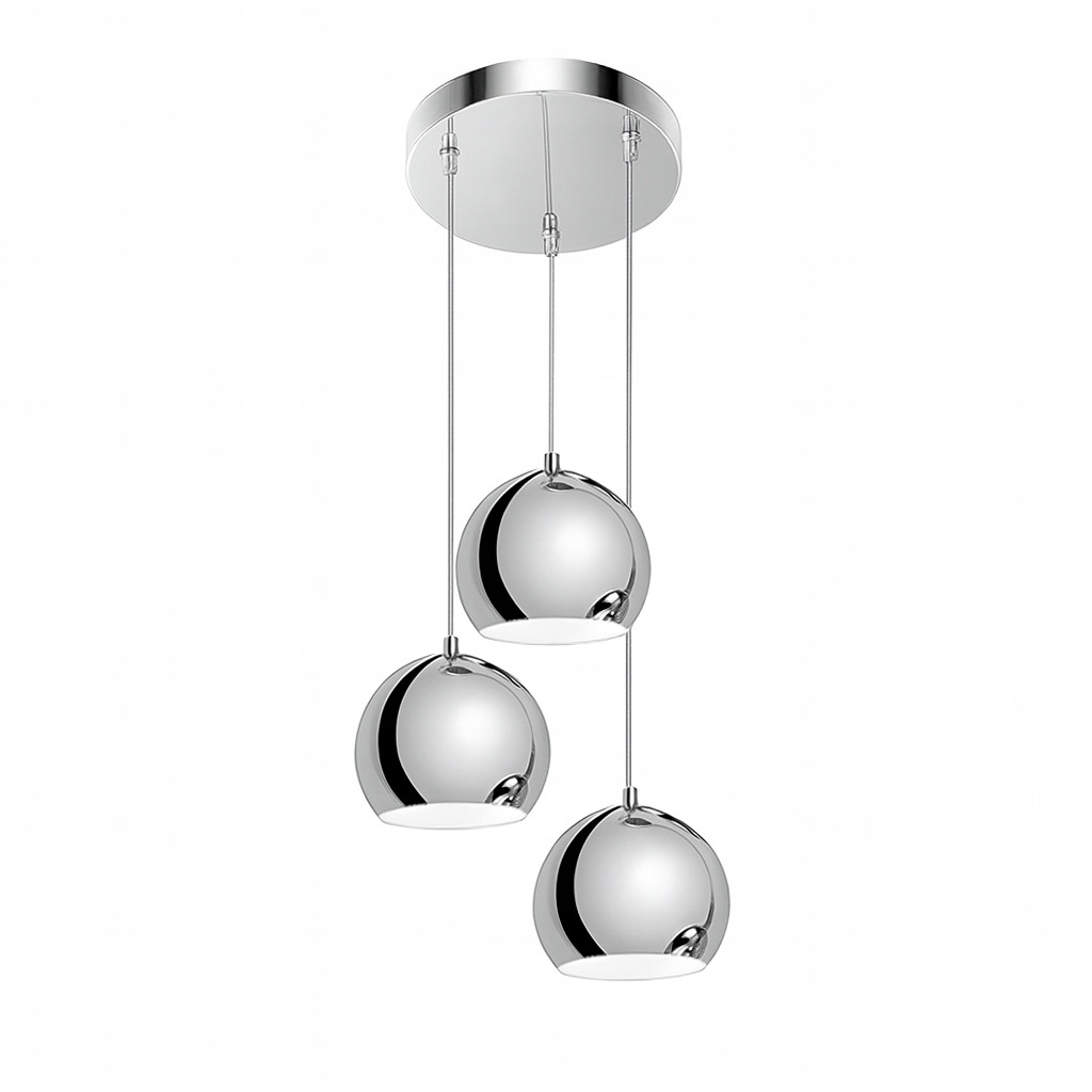 СОВРЕМЕННЫЙ ПОДВЕСНОЙ СВЕТИЛЬНИК,ЛЮСТРА ШАР CHR 2-202LK